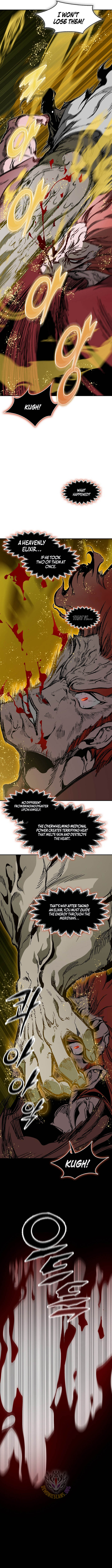 Memoir Of The King Of War Chapter 243 4